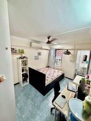 Blk 183 Bukit Batok West Avenue 8 (Bukit Batok), HDB 4 Rooms #580568341